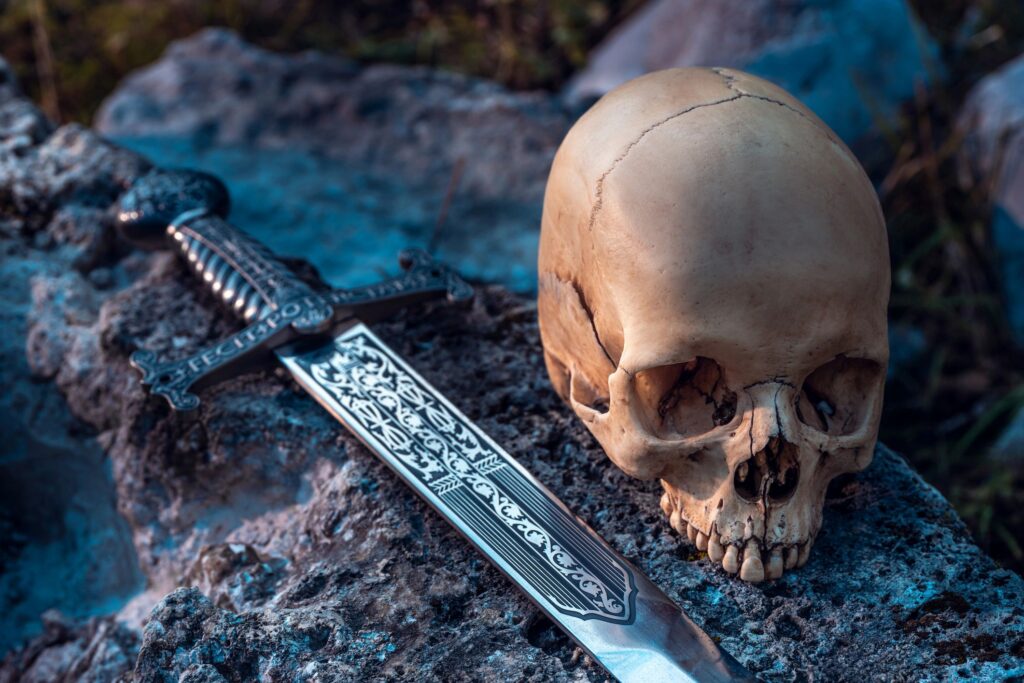 Skull